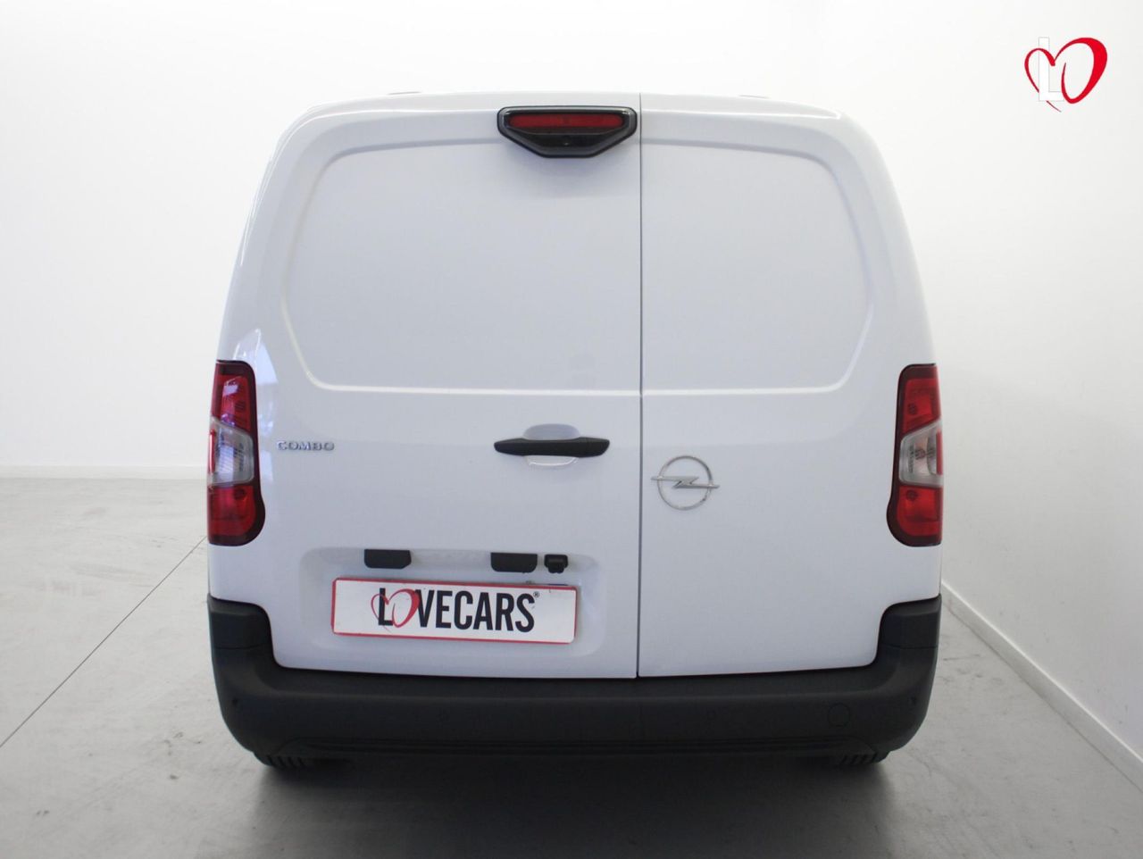 Opel Combo Cargo BLUEHDI FG. XL 3 PLAZAS 950KG 100 - Foto 40