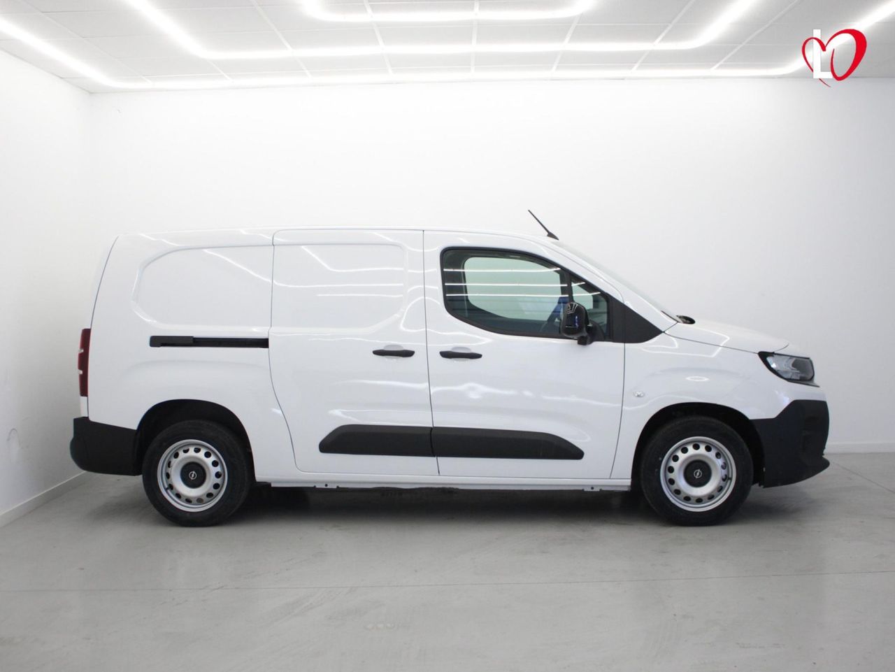 Opel Combo Cargo BLUEHDI FG. XL 3 PLAZAS 950KG 100 - Foto 37