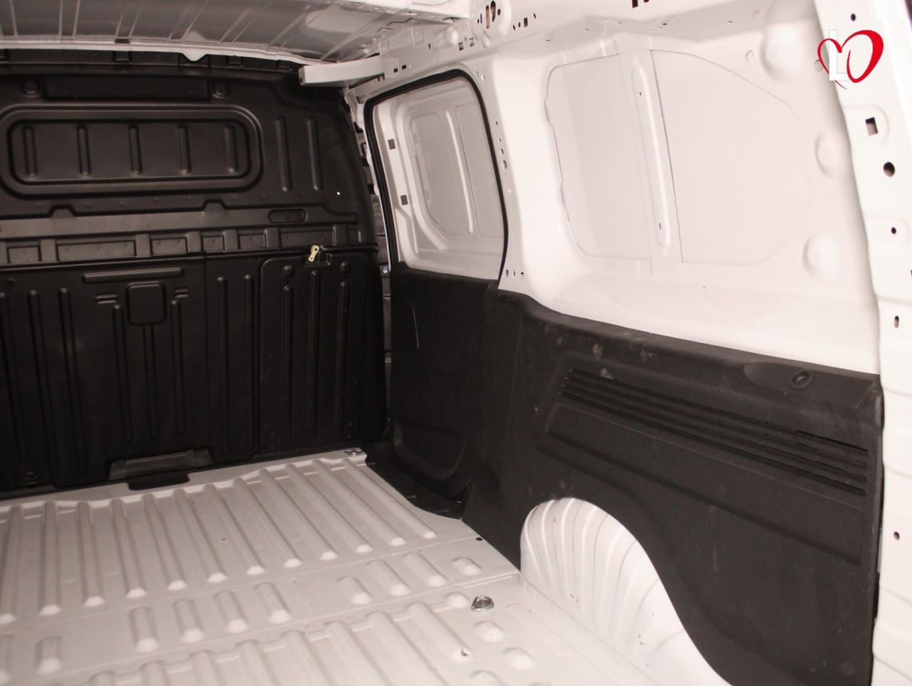 Opel Combo Cargo BLUEHDI FG. XL 3 PLAZAS 950KG 100 - Foto 35