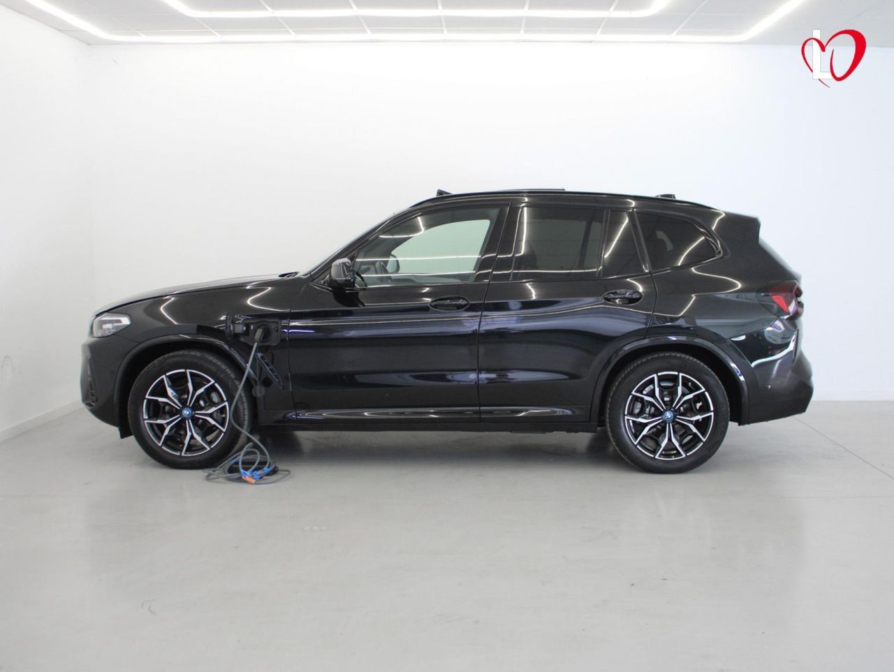 BMW X3 xDrive30e xLine Pack M Sport - Foto 52