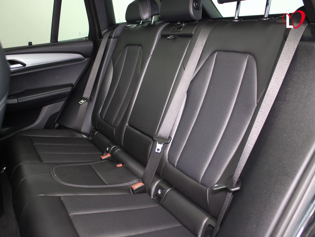 BMW X3 xDrive30e xLine Pack M Sport - Foto 43