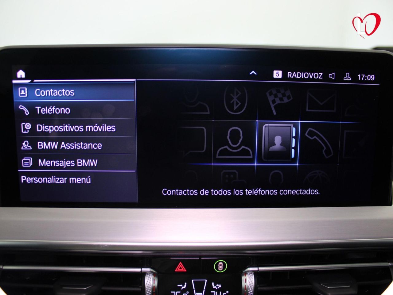 BMW X3 xDrive30e xLine Pack M Sport - Foto 35