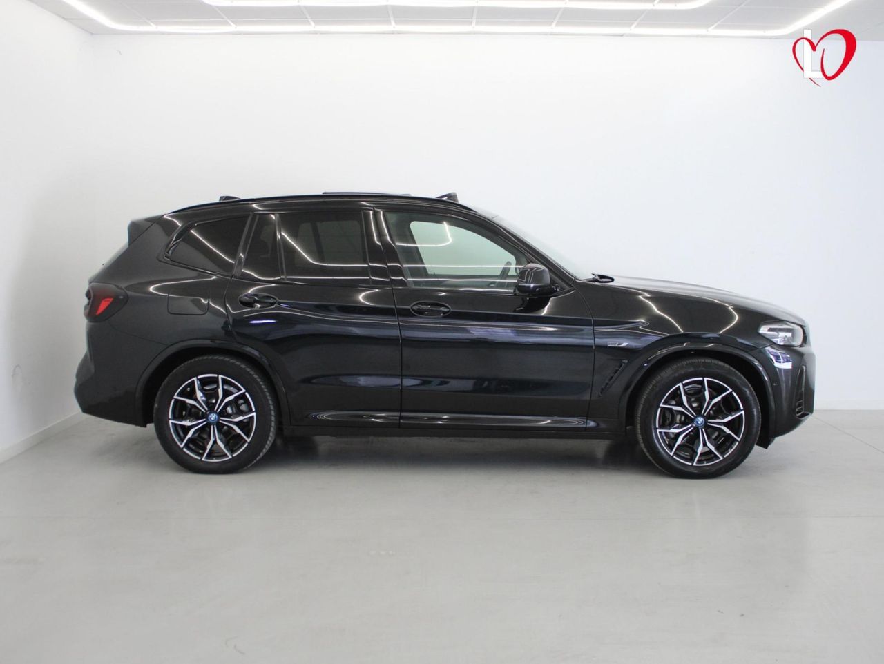 BMW X3 xDrive30e xLine Pack M Sport - Foto 47