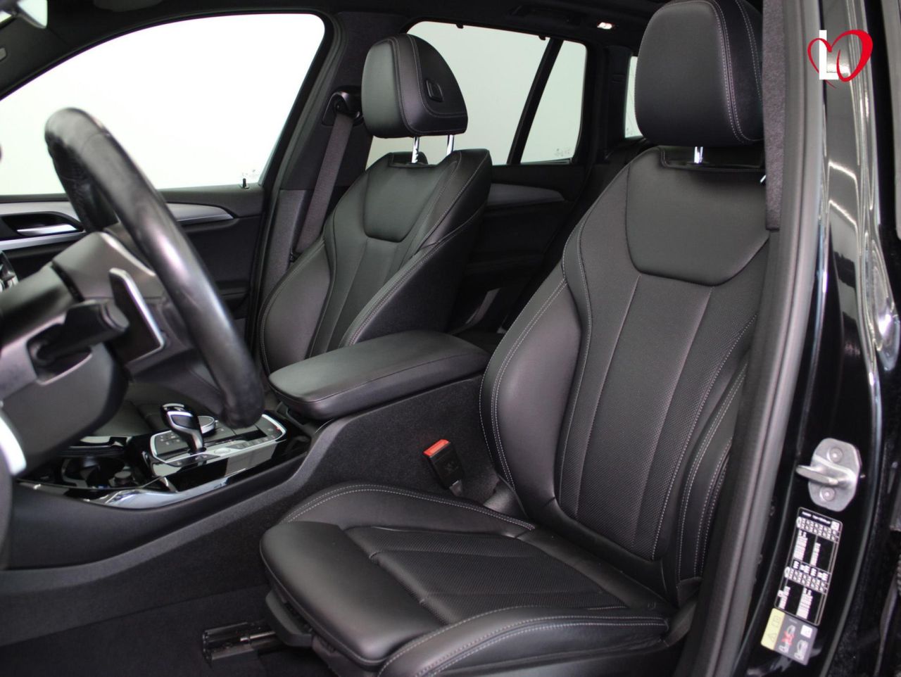 BMW X3 xDrive30e xLine Pack M Sport - Foto 24