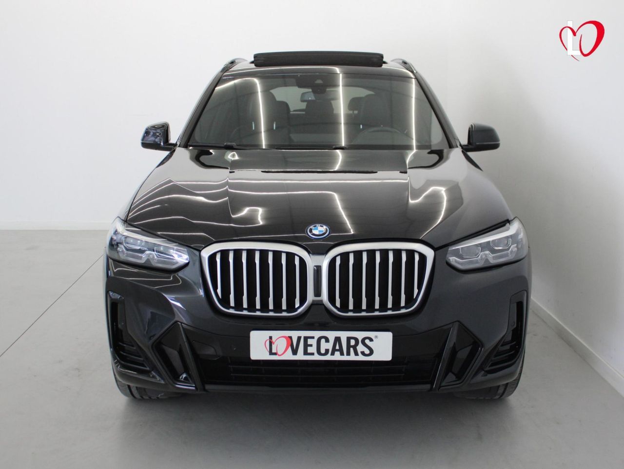 BMW X3 xDrive30e xLine Pack M Sport - Foto 51