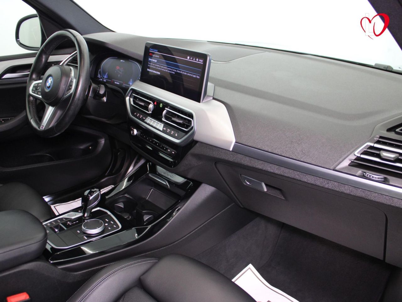BMW X3 xDrive30e xLine Pack M Sport - Foto 38