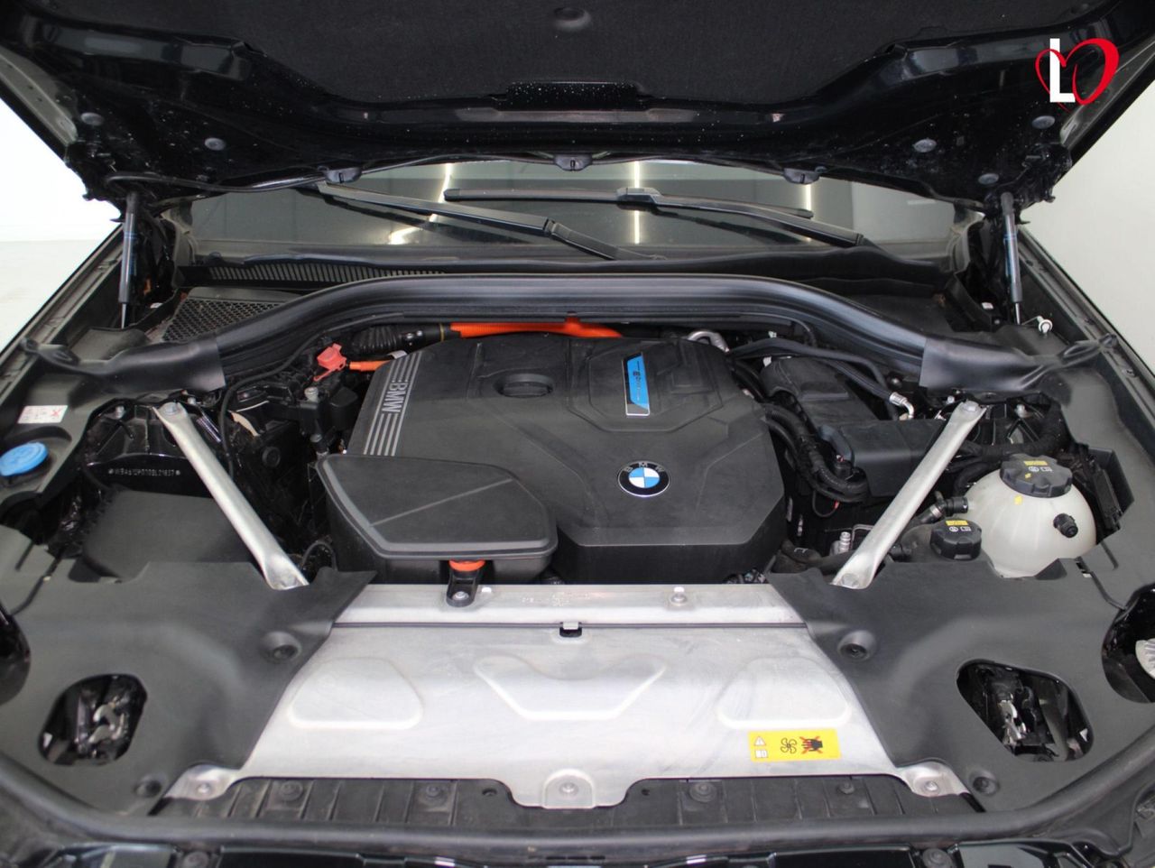 BMW X3 xDrive30e xLine Pack M Sport - Foto 18