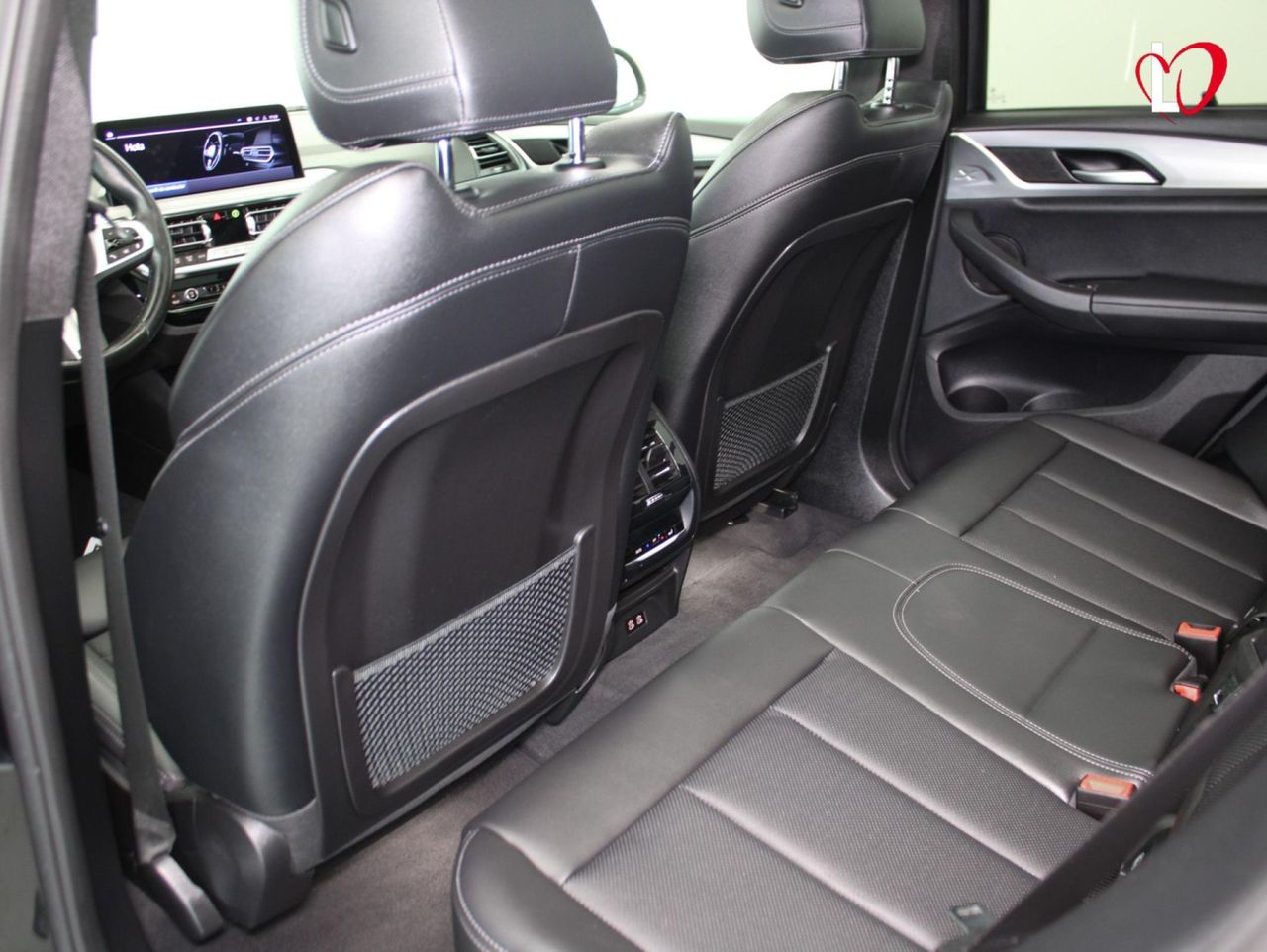 BMW X3 xDrive30e xLine Pack M Sport - Foto 42