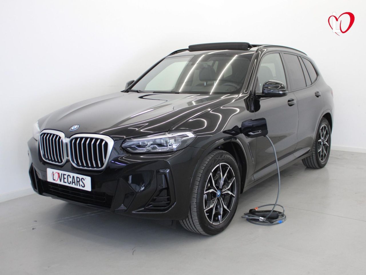 BMW X3 xDrive30e xLine Pack M Sport - Foto 4