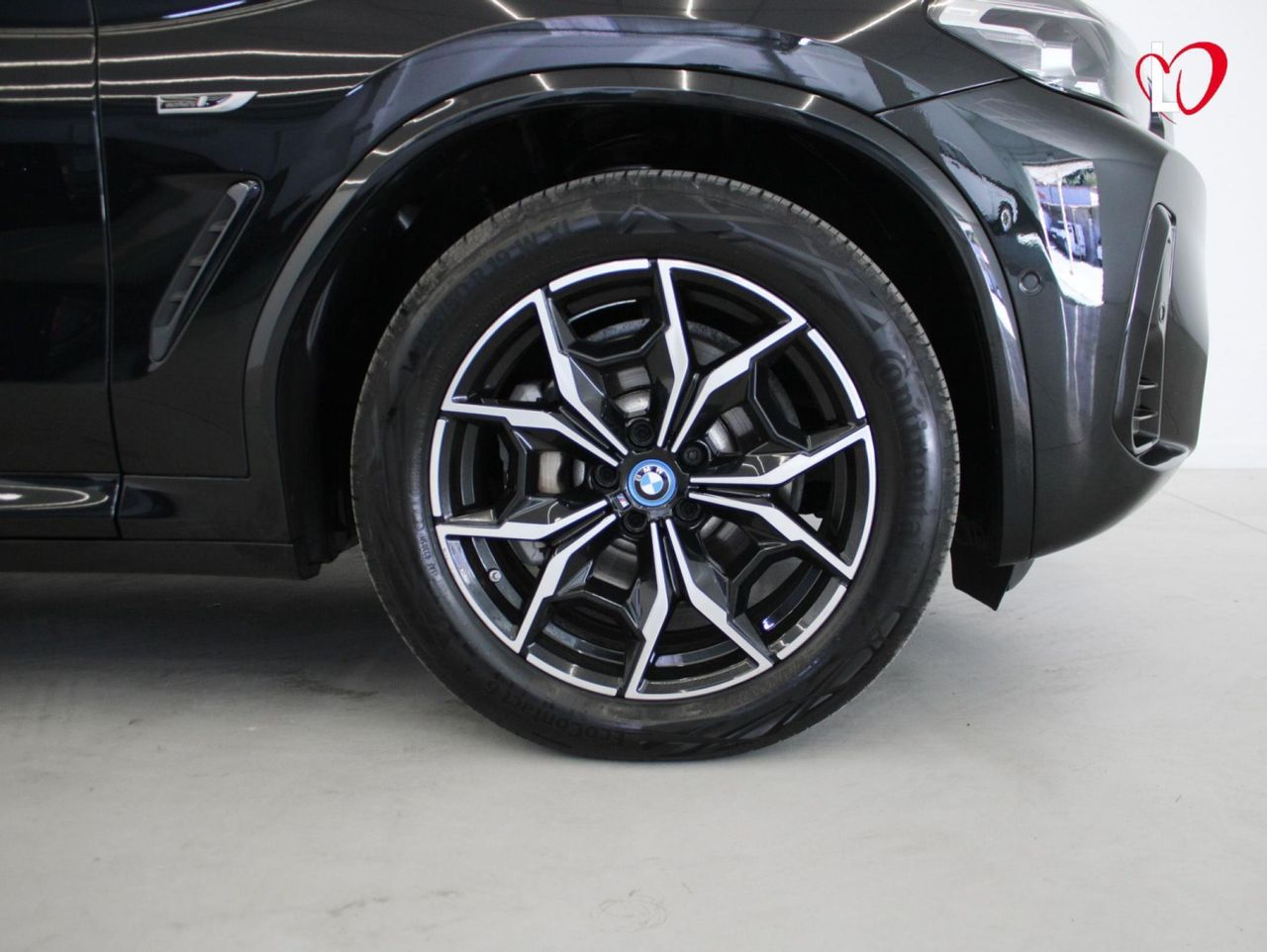 BMW X3 xDrive30e xLine Pack M Sport - Foto 19