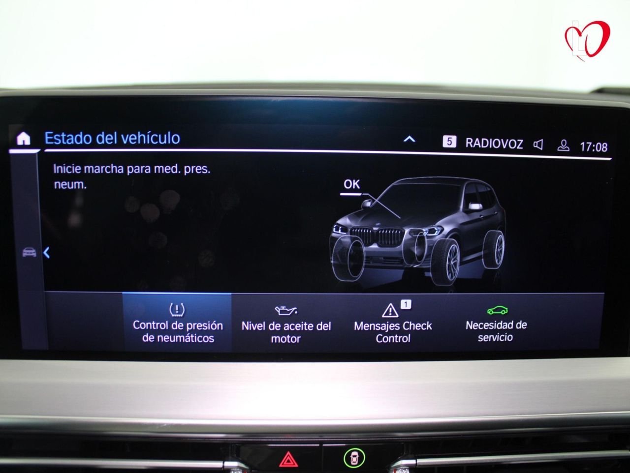 BMW X3 xDrive30e xLine Pack M Sport - Foto 36