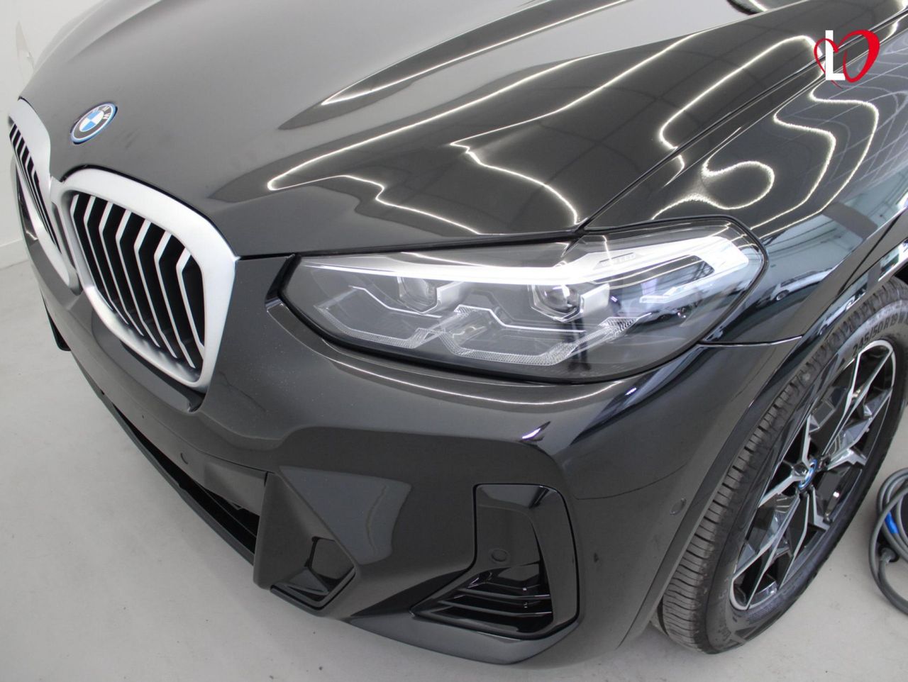BMW X3 xDrive30e xLine Pack M Sport - Foto 53