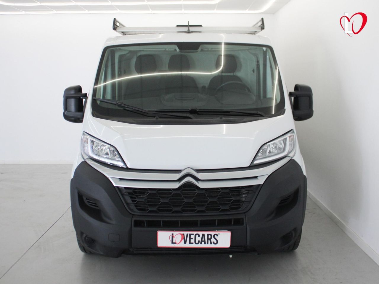 Citroën Jumper 2.0 BLUEHDI FG. L1 H1 GPS 120 - Foto 31