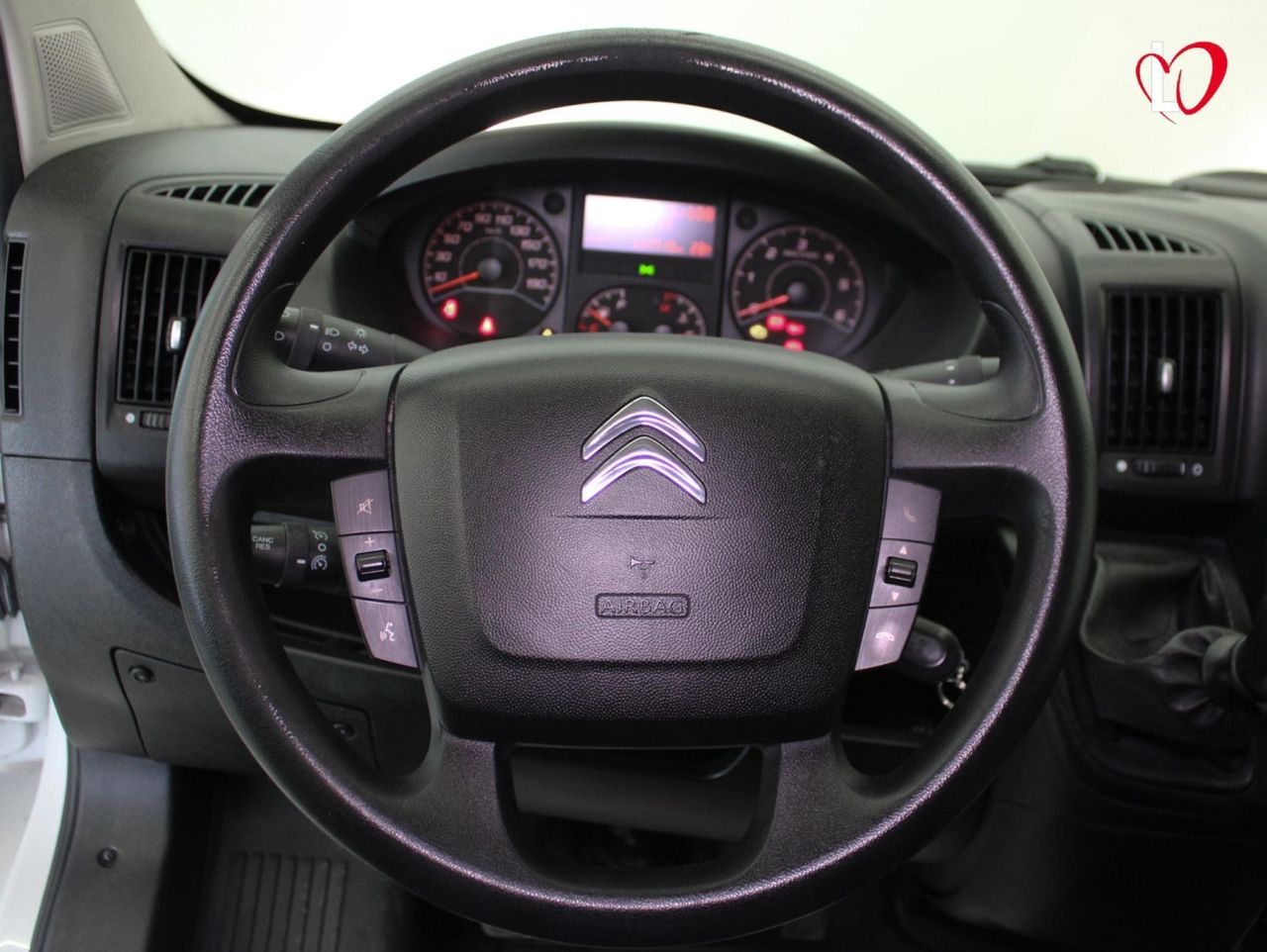 Citroën Jumper 2.0 BLUEHDI FG. L1 H1 GPS 120 - Foto 21