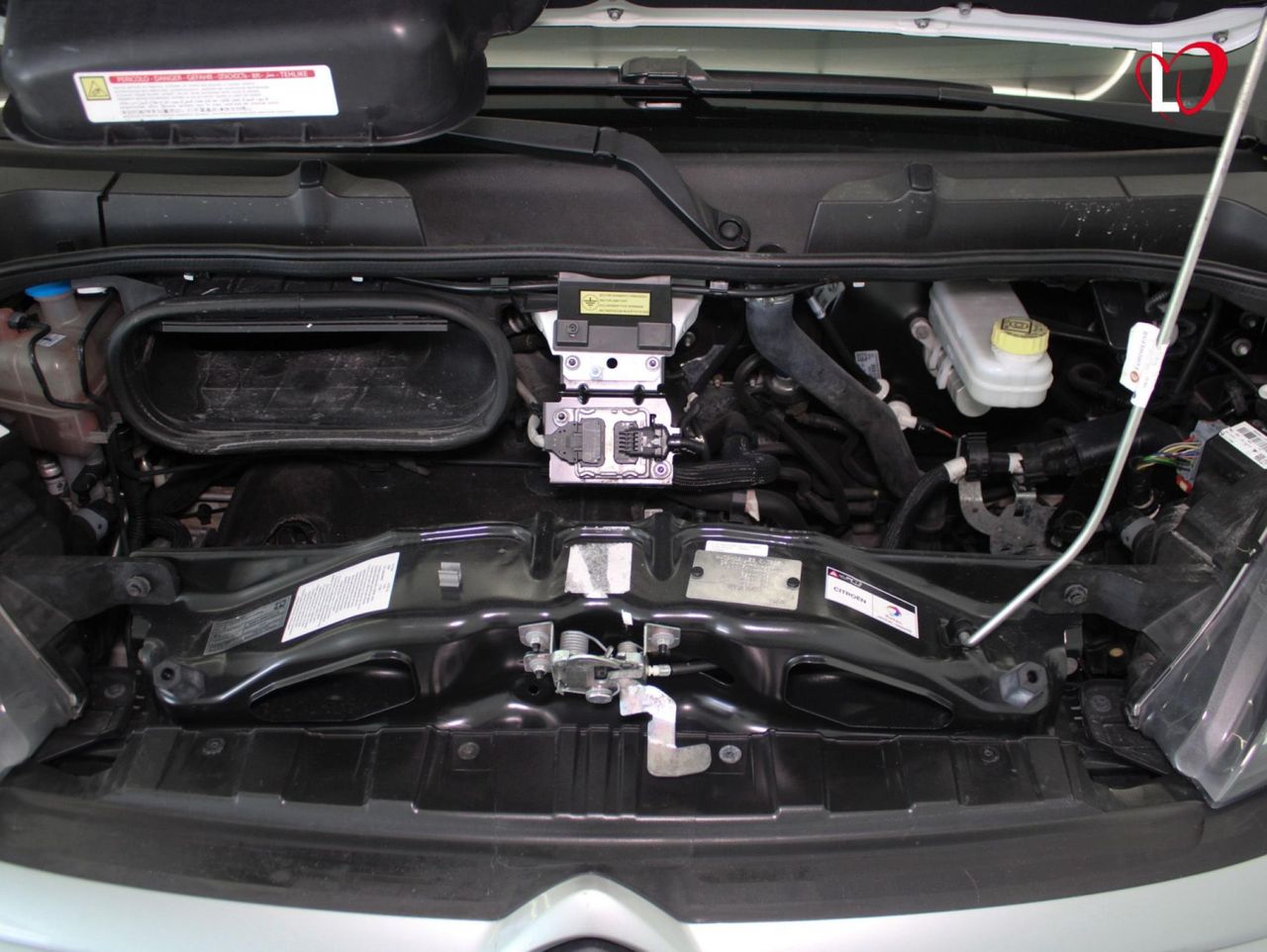 Citroën Jumper 2.0 BLUEHDI FG. L1 H1 GPS 120 - Foto 14