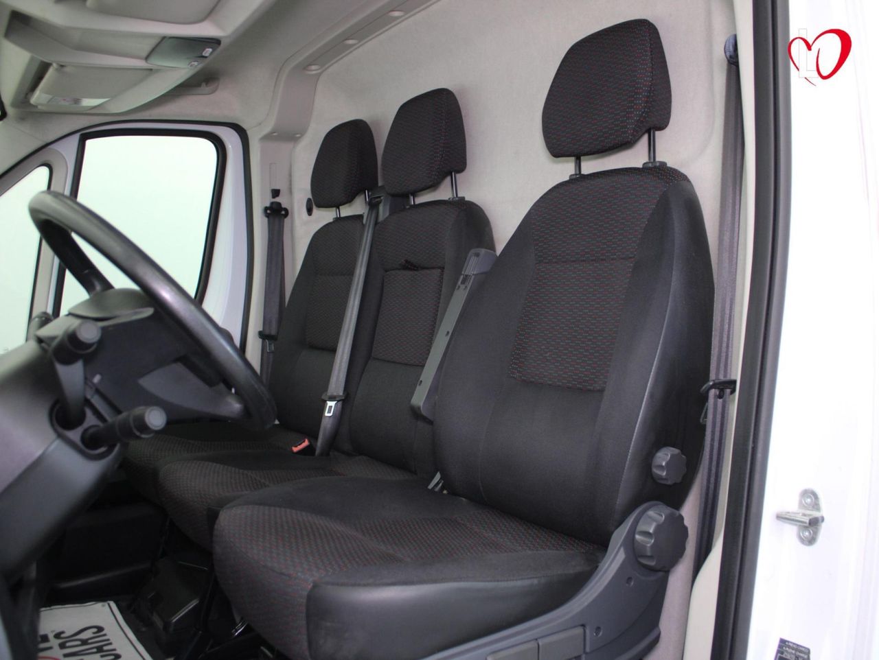 Citroën Jumper 2.0 BLUEHDI FG. L1 H1 GPS 120 - Foto 17