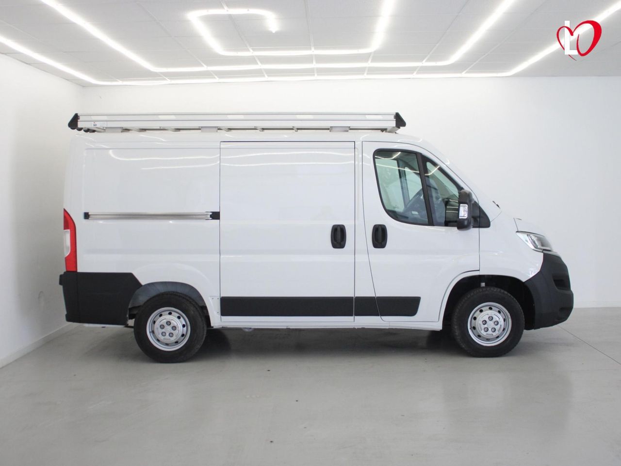 Citroën Jumper 2.0 BLUEHDI FG. L1 H1 GPS 120 - Foto 30