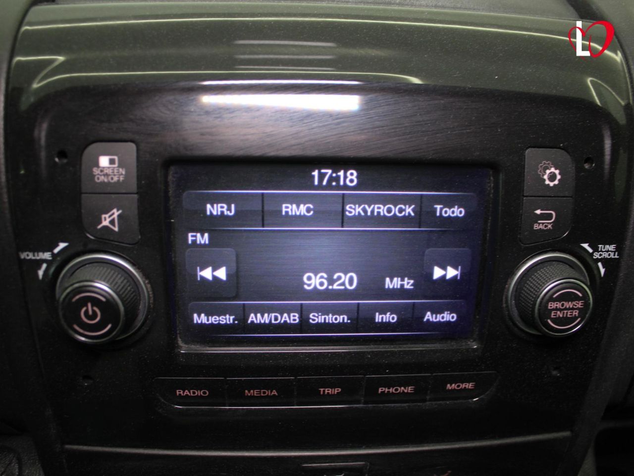 Citroën Jumper 2.0 BLUEHDI FG. L1 H1 GPS 120 - Foto 22