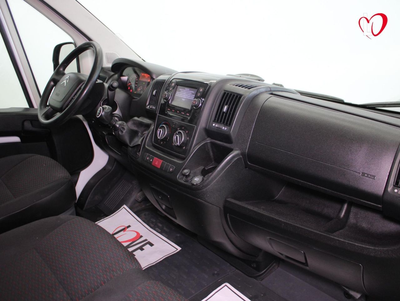 Citroën Jumper 2.0 BLUEHDI FG. L1 H1 GPS 120 - Foto 25