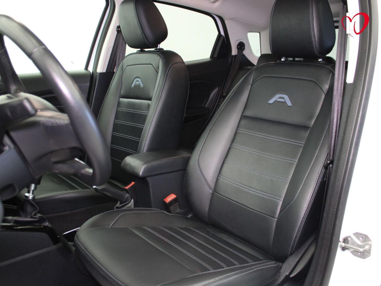Ford Ecosport 1.0T EcoBoost 92kW (125CV) S&S Active - Foto 18