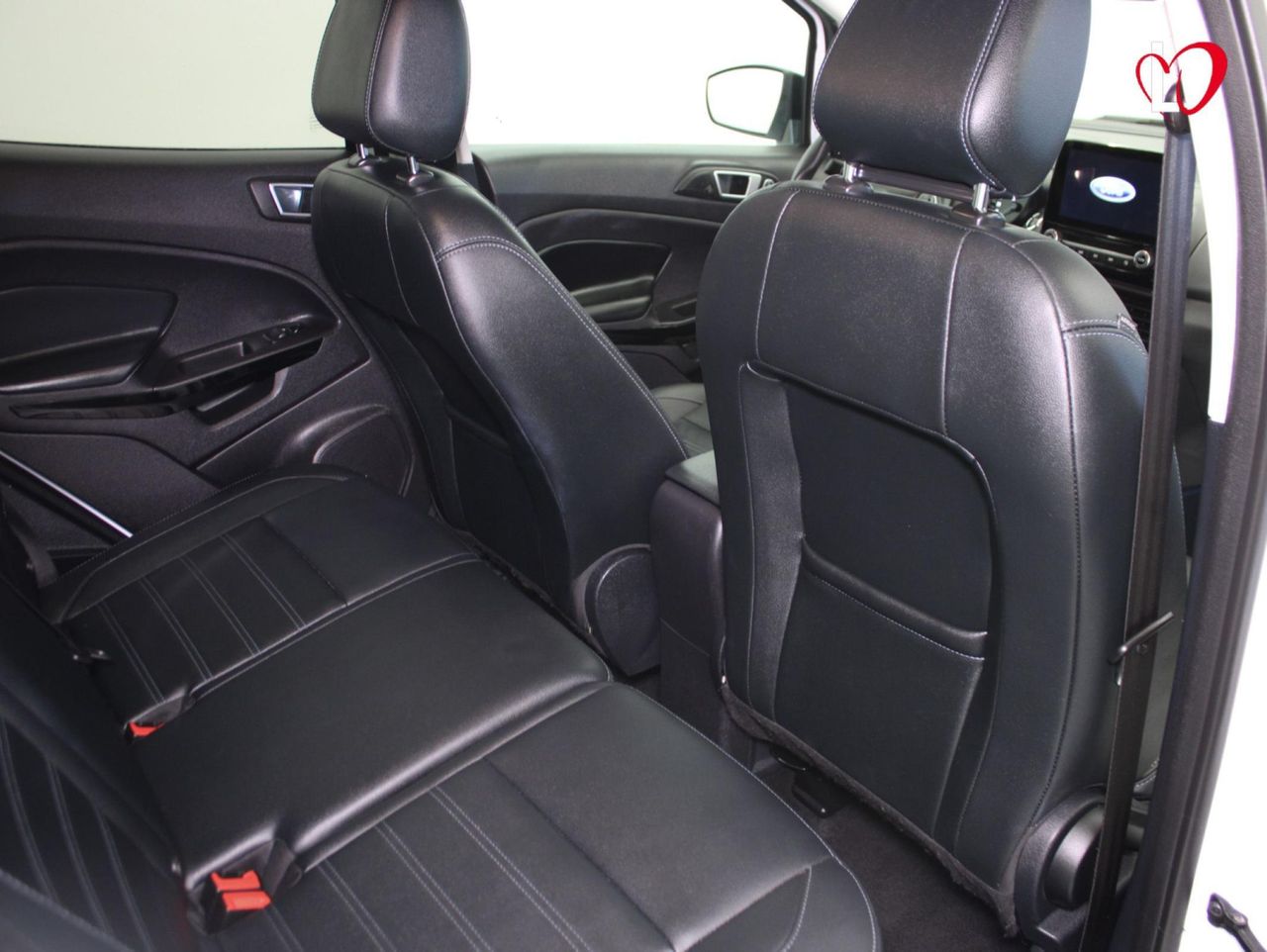 Ford Ecosport 1.0T EcoBoost 92kW (125CV) S&S Active - Foto 34