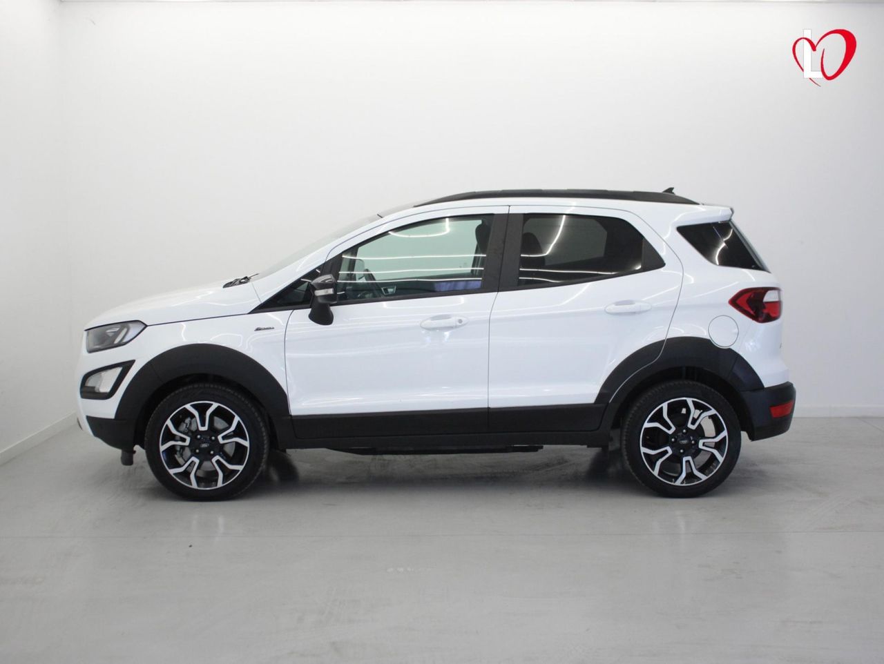 Ford Ecosport 1.0T EcoBoost 92kW (125CV) S&S Active - Foto 45