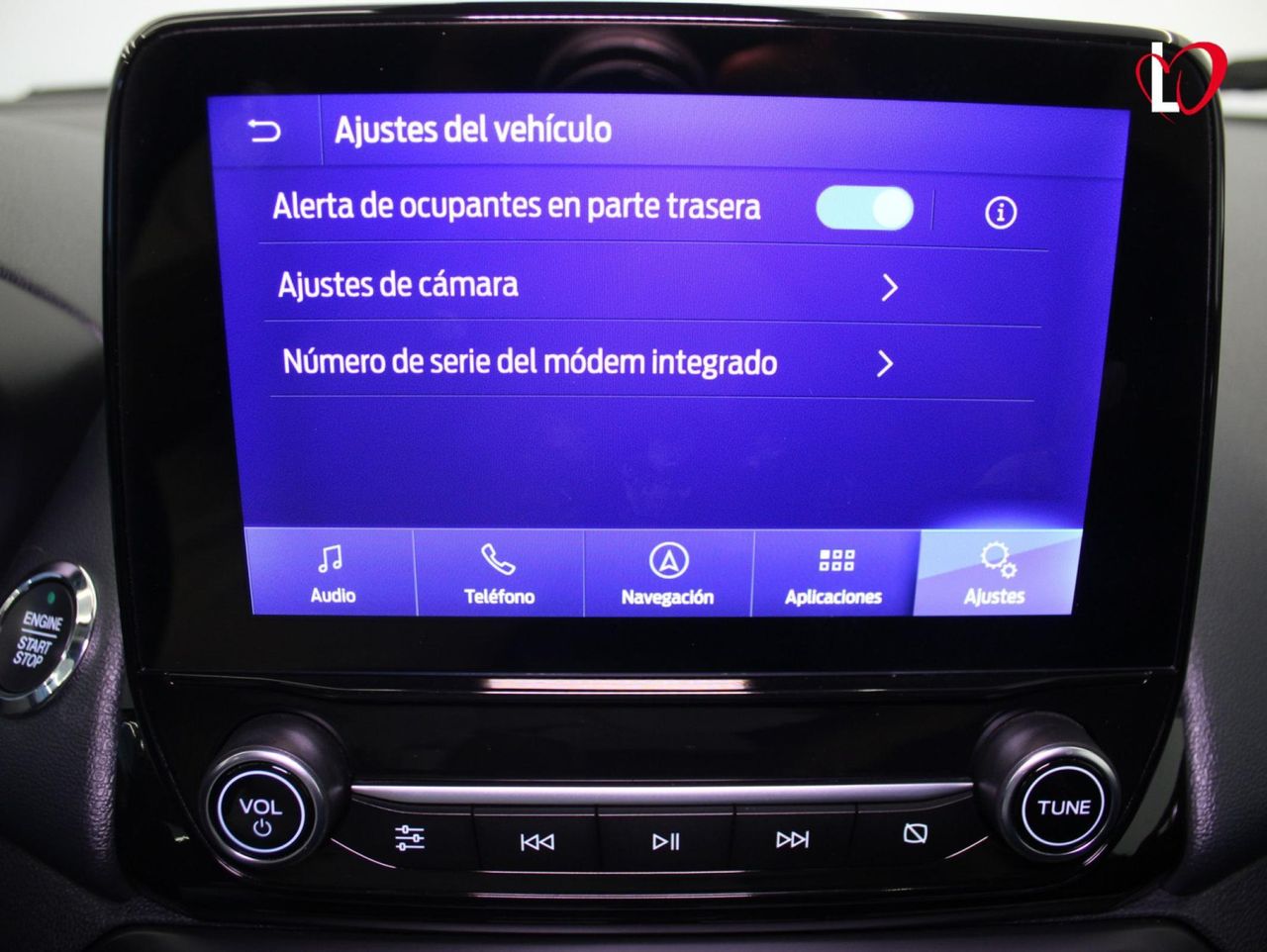 Ford Ecosport 1.0T EcoBoost 92kW (125CV) S&S Active - Foto 28