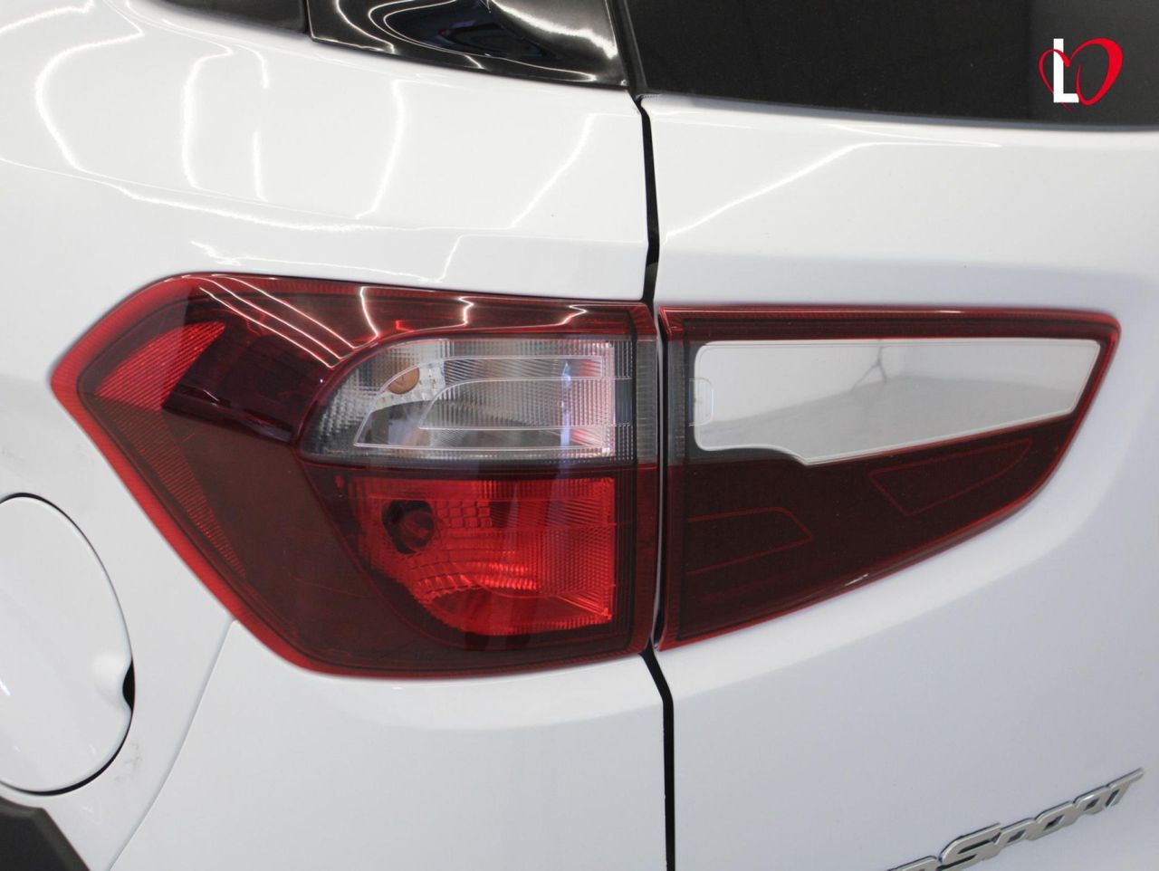 Ford Ecosport 1.0T EcoBoost 92kW (125CV) S&S Active - Foto 48