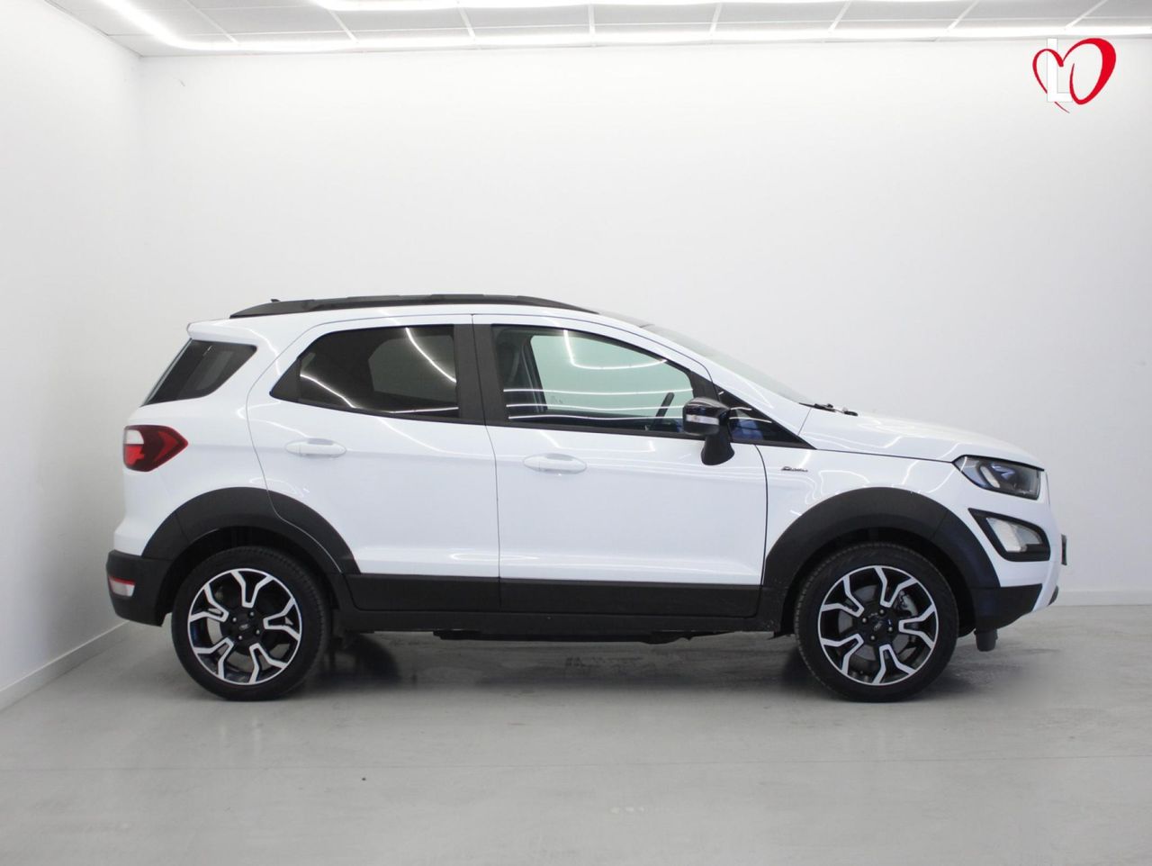 Ford Ecosport 1.0T EcoBoost 92kW (125CV) S&S Active - Foto 41