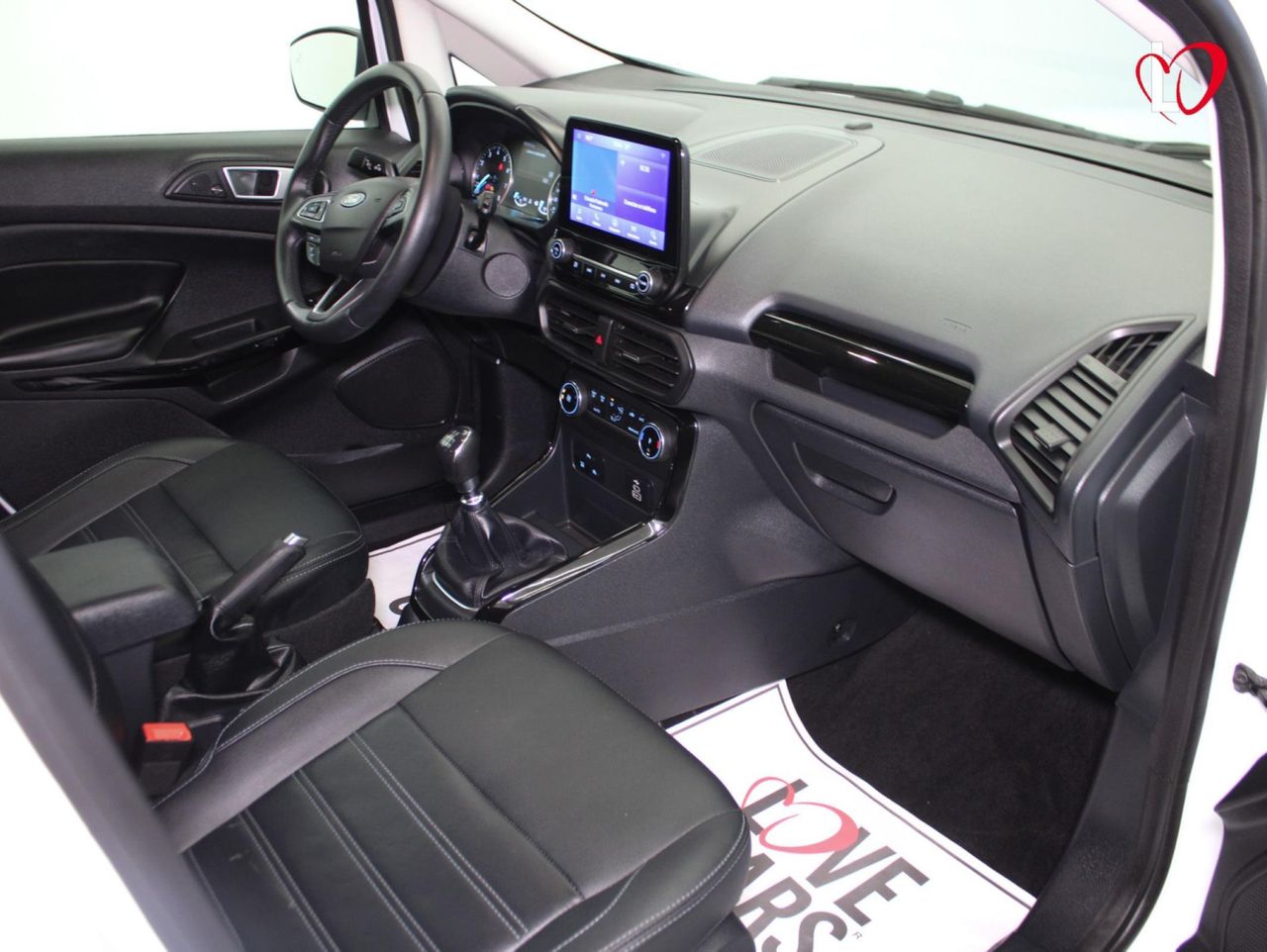 Ford Ecosport 1.0T EcoBoost 92kW (125CV) S&S Active - Foto 32
