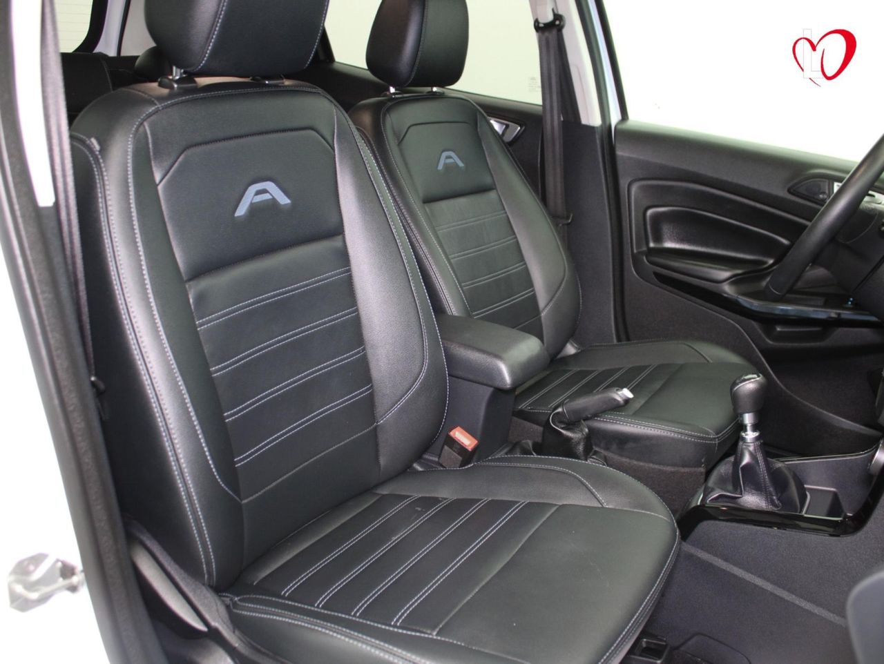 Ford Ecosport 1.0T EcoBoost 92kW (125CV) S&S Active - Foto 33