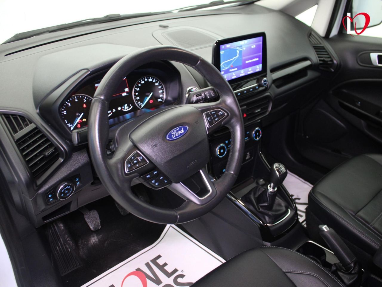 Ford Ecosport 1.0T EcoBoost 92kW (125CV) S&S Active - Foto 19