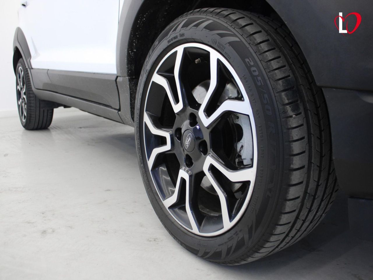 Ford Ecosport 1.0T EcoBoost 92kW (125CV) S&S Active - Foto 42
