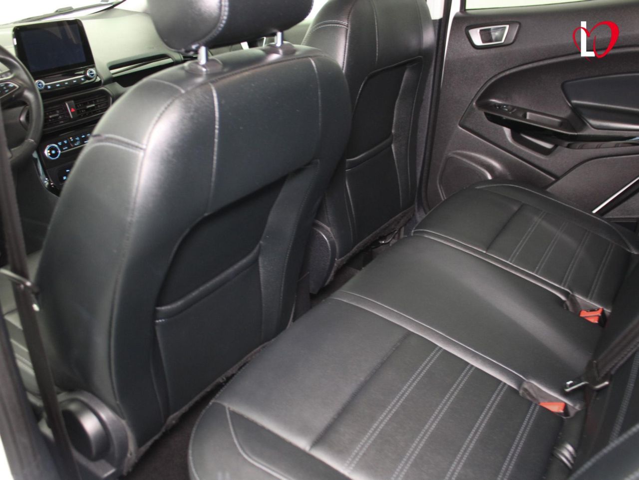 Ford Ecosport 1.0T EcoBoost 92kW (125CV) S&S Active - Foto 36