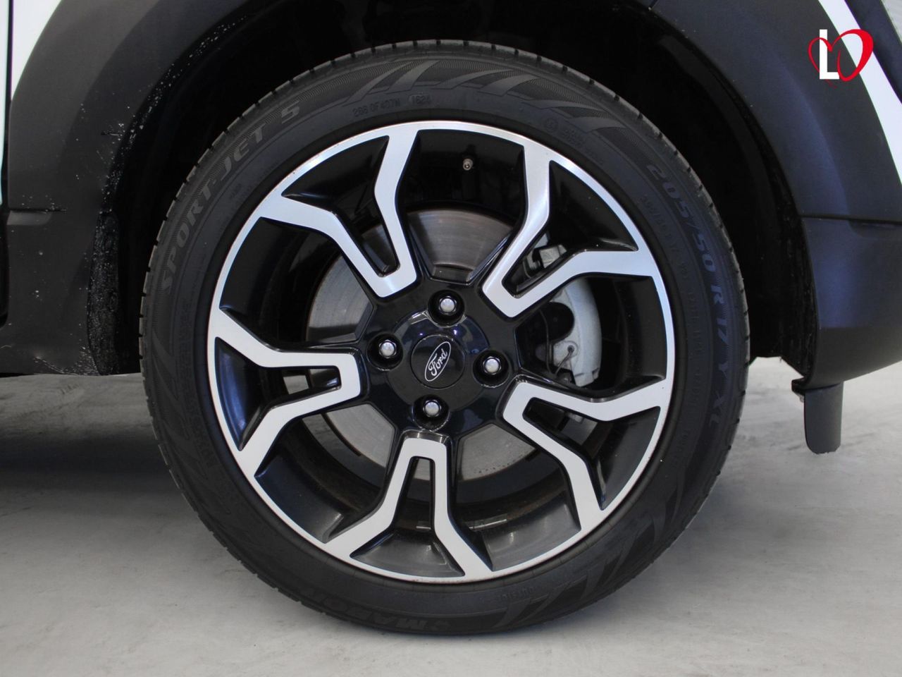 Ford Ecosport 1.0T EcoBoost 92kW (125CV) S&S Active - Foto 14