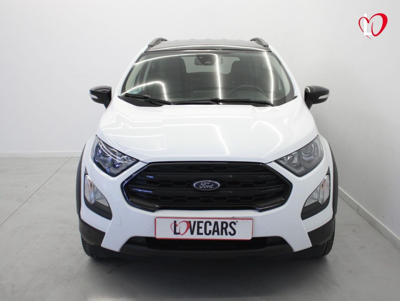 Ford Ecosport 1.0T EcoBoost 92kW (125CV) S&S Active - Foto 44