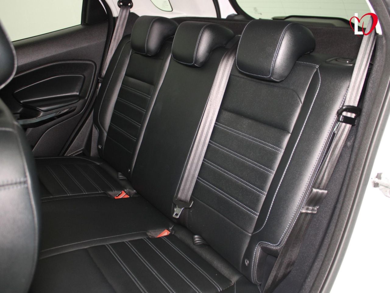 Ford Ecosport 1.0T EcoBoost 92kW (125CV) S&S Active - Foto 37