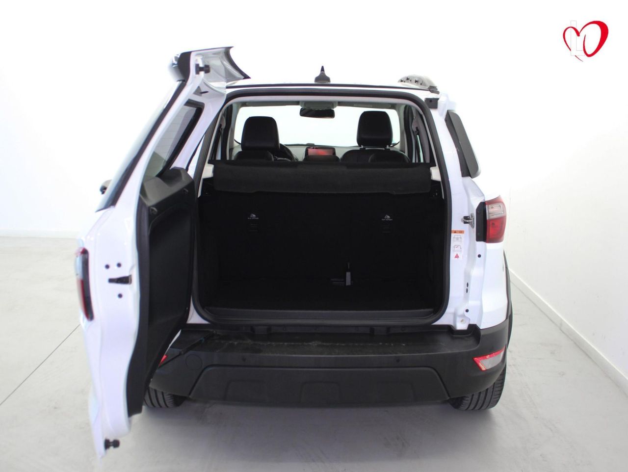 Ford Ecosport 1.0T EcoBoost 92kW (125CV) S&S Active - Foto 38
