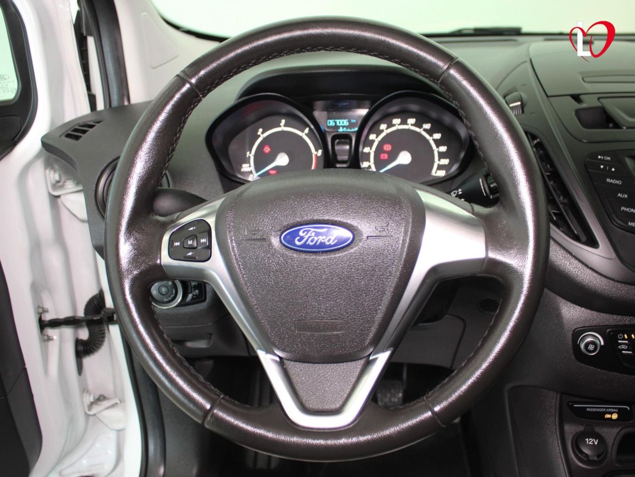 Ford Transit Courier 1.5 TDCI COMBI 95 CV - Foto 19