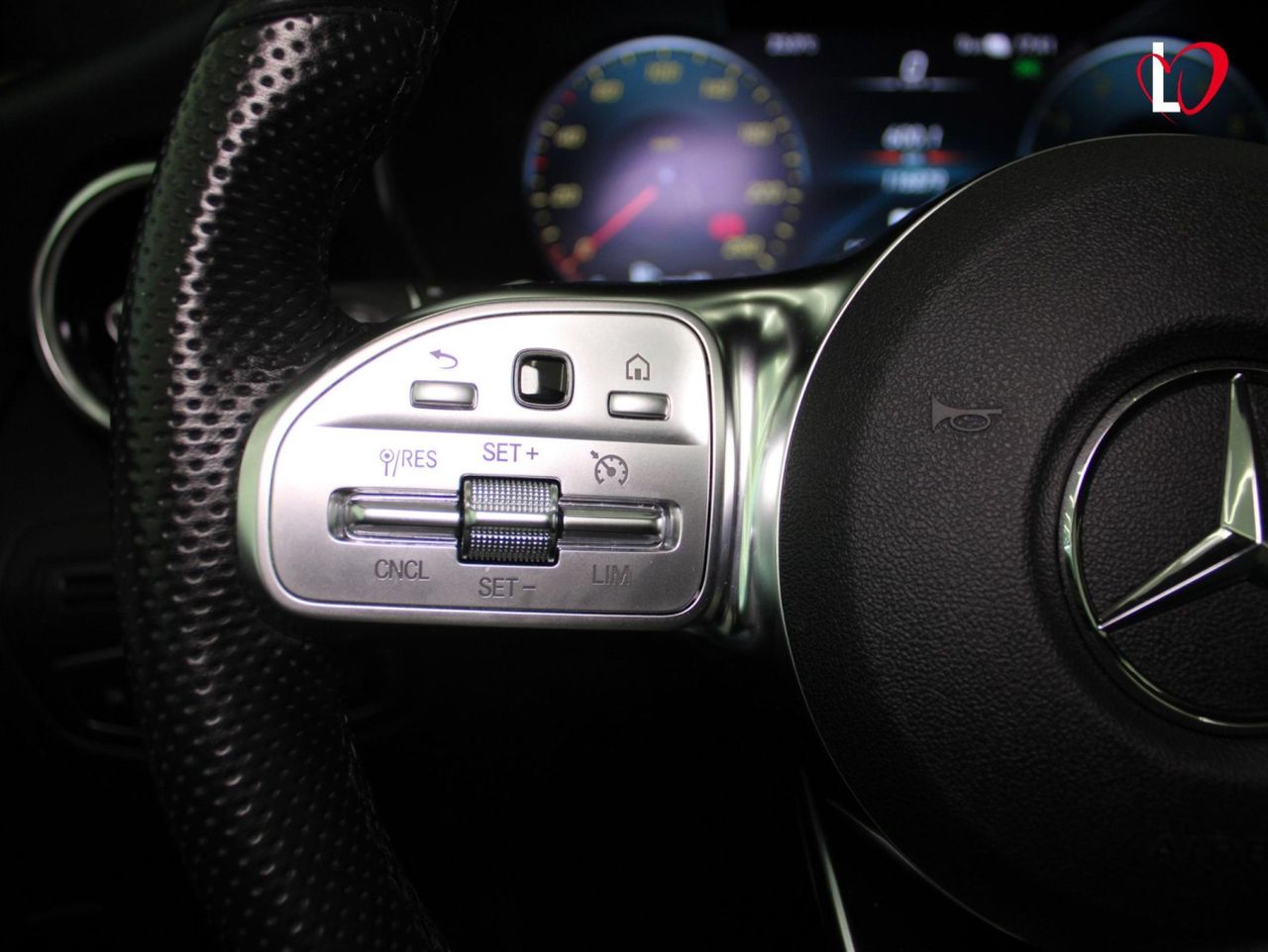Mercedes Clase GLC GLC 300 de 4MATIC AMG - Foto 27