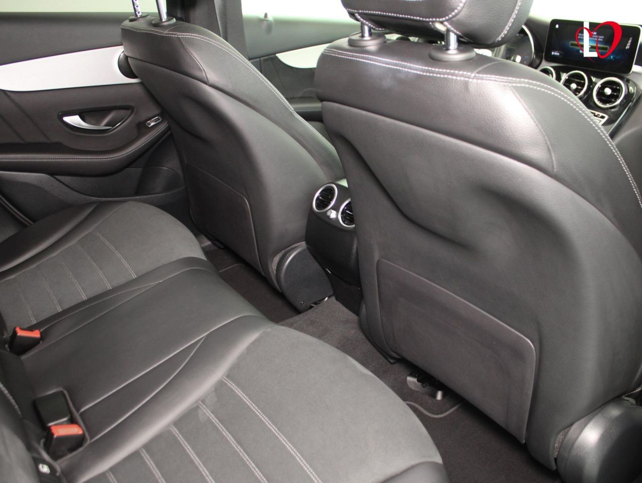 Mercedes Clase GLC GLC 300 de 4MATIC AMG - Foto 40
