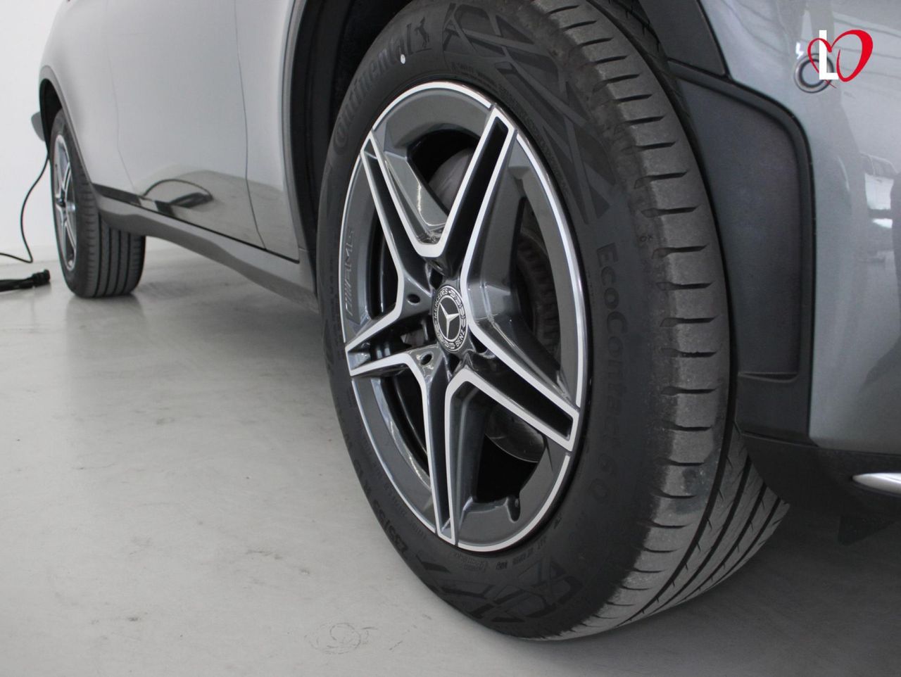 Mercedes Clase GLC GLC 300 de 4MATIC AMG - Foto 49