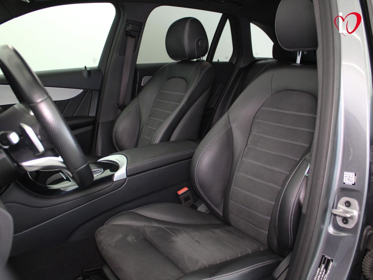 Mercedes Clase GLC GLC 300 de 4MATIC AMG - Foto 21