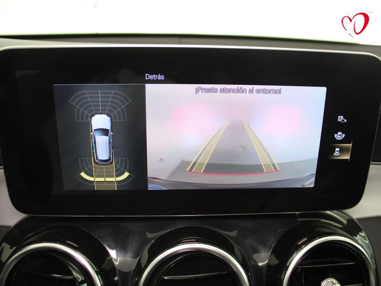 Mercedes Clase GLC GLC 300 de 4MATIC AMG - Foto 14