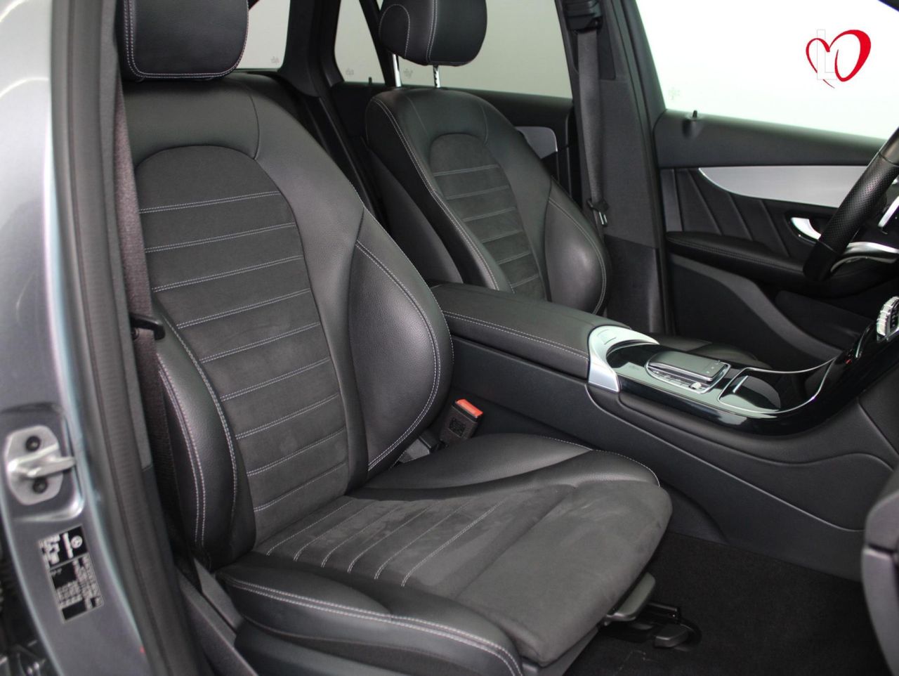 Mercedes Clase GLC GLC 300 de 4MATIC AMG - Foto 39