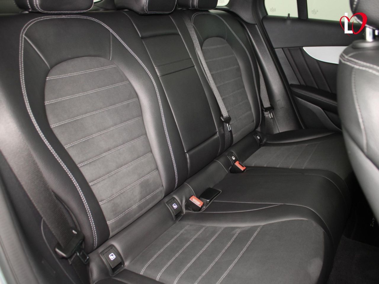 Mercedes Clase GLC GLC 300 de 4MATIC AMG - Foto 41