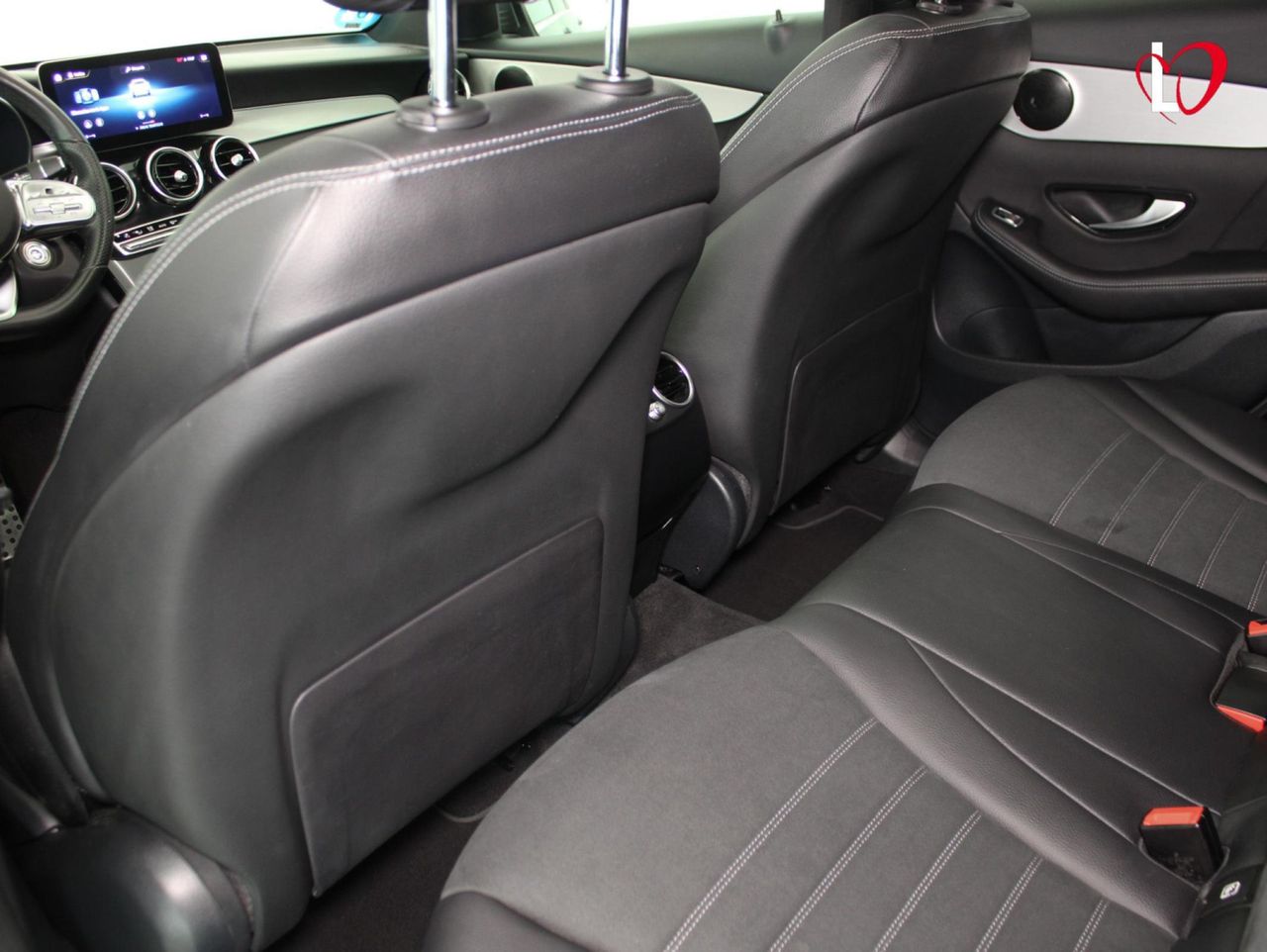 Mercedes Clase GLC GLC 300 de 4MATIC AMG - Foto 42