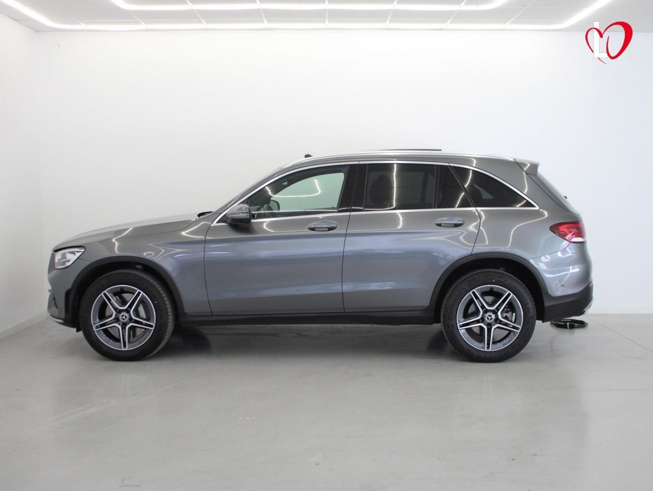 Mercedes Clase GLC GLC 300 de 4MATIC AMG - Foto 53