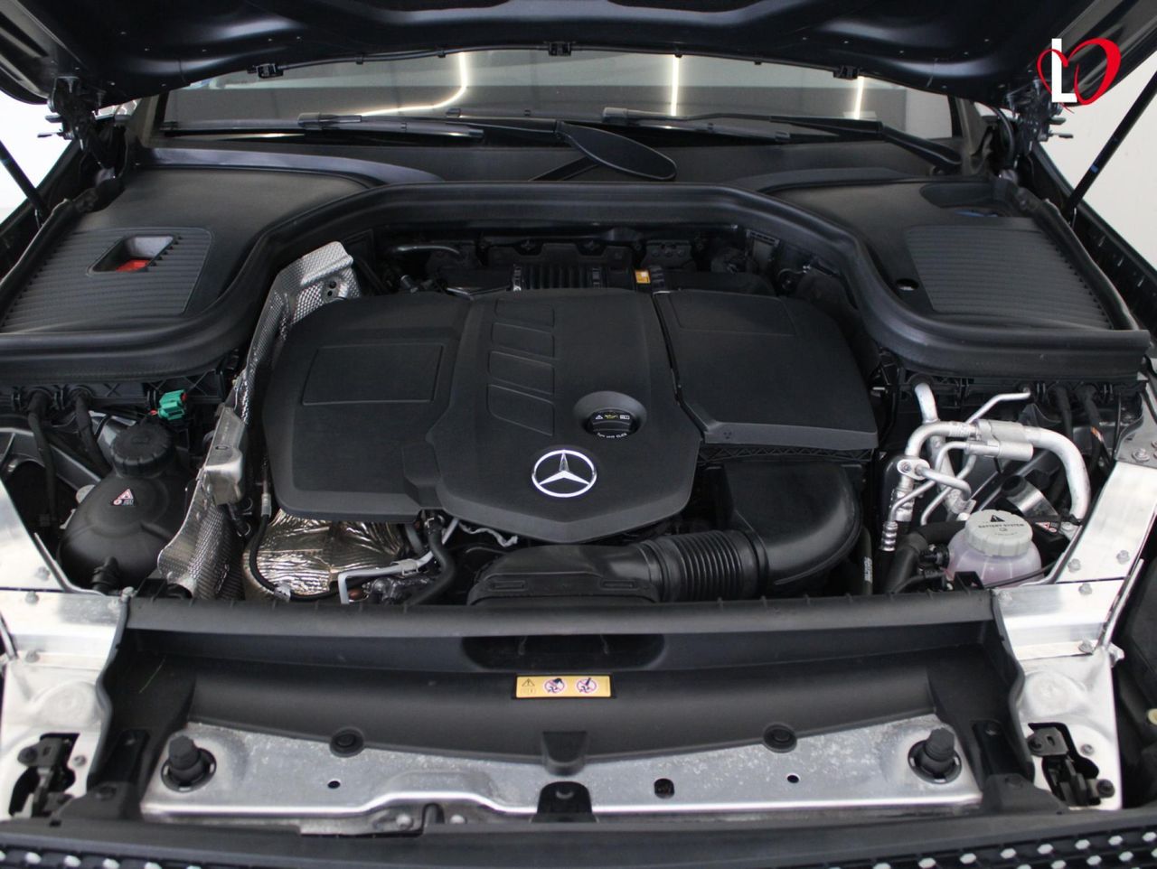 Mercedes Clase GLC GLC 300 de 4MATIC AMG - Foto 16