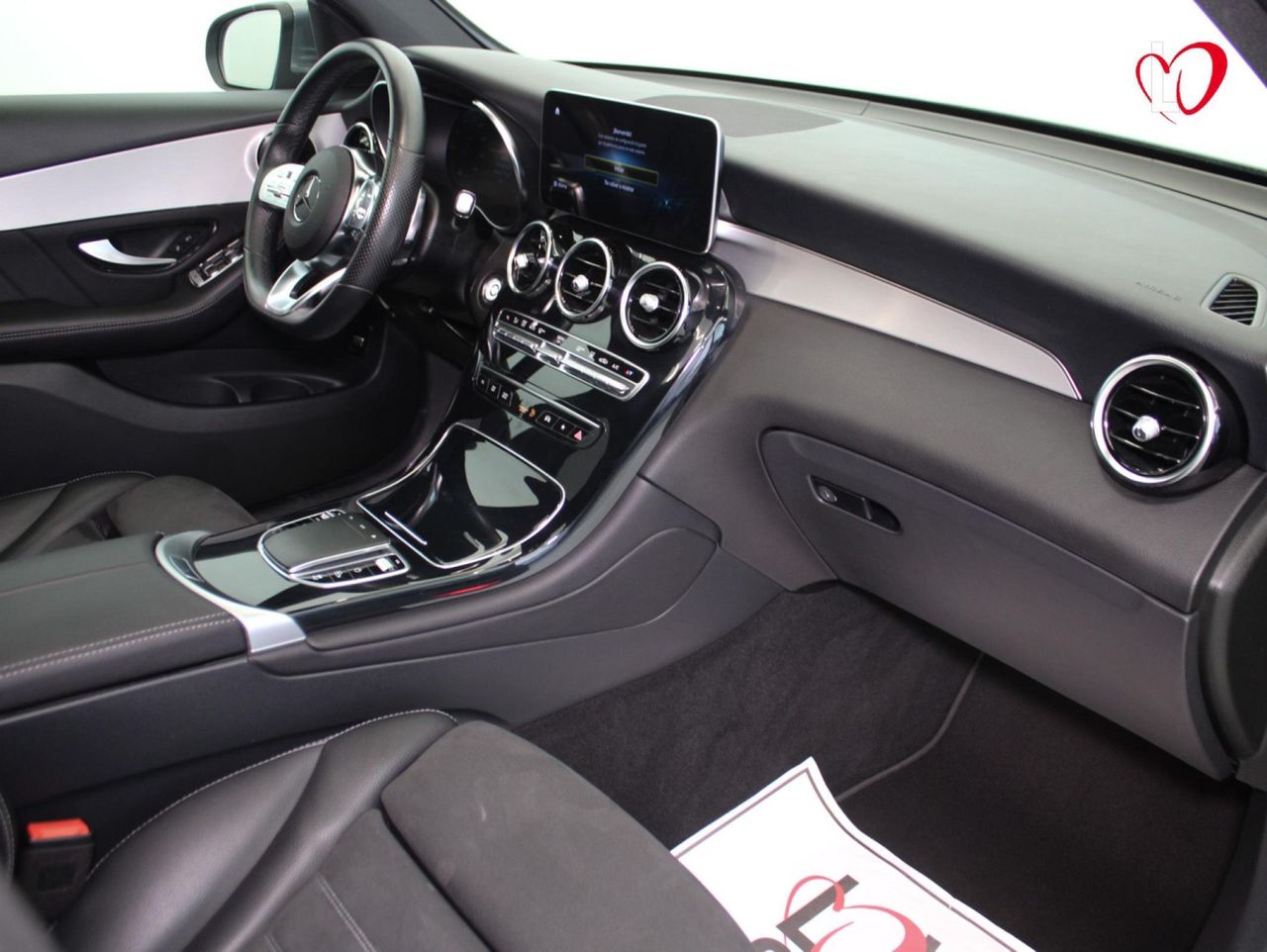 Mercedes Clase GLC GLC 300 de 4MATIC AMG - Foto 38